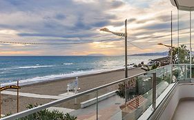 Laguna Beach Wohnung mit freiem Meerblick
